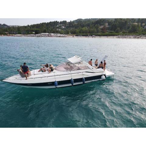 White Eagle Cruises Mykonos