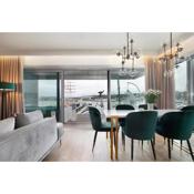 Yacht Park - Apartment & Sauna